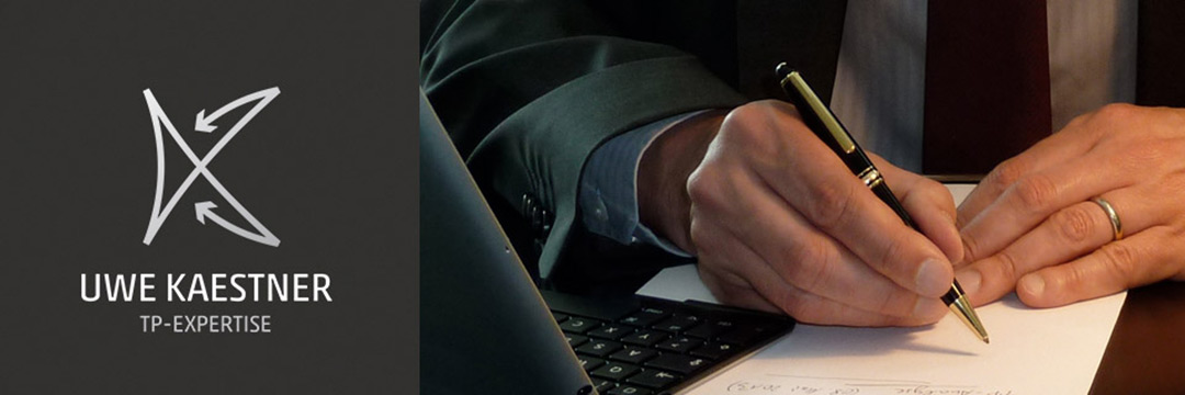 UWE KAESTNER | Inhouse Transfer Pricing Services