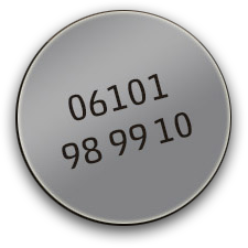 Telefon 06101 989910